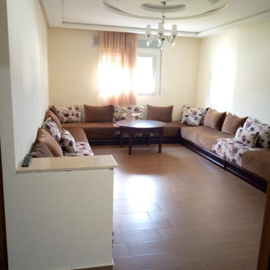 Residence Akram M'Diq Exterior photo