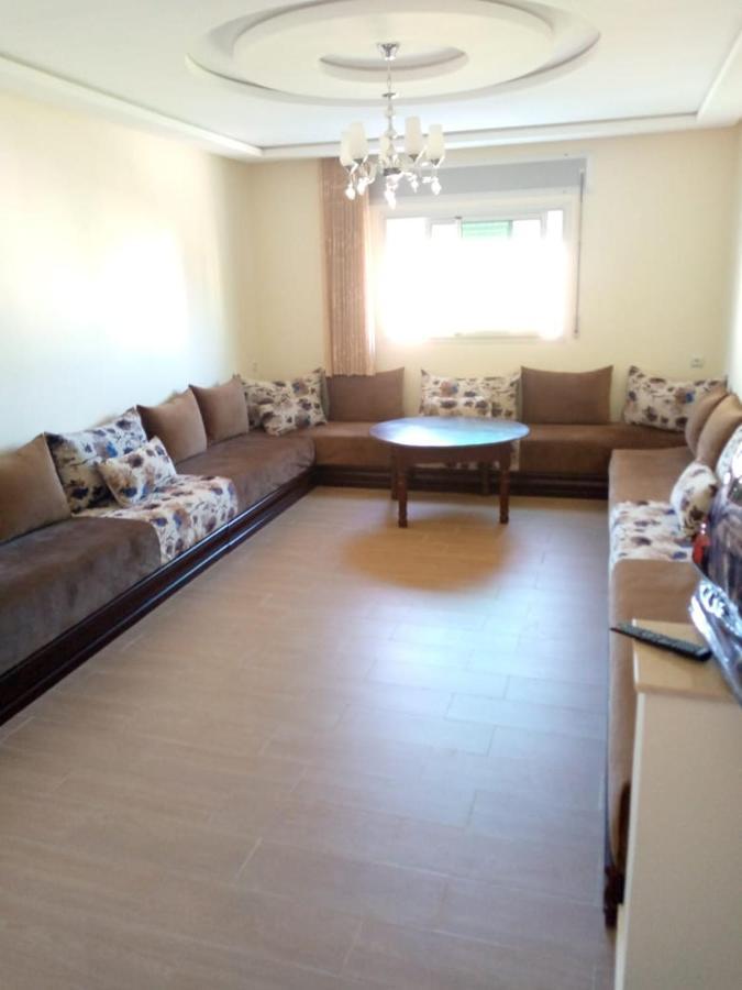 Residence Akram M'Diq Exterior photo