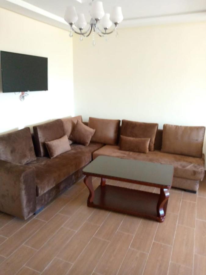 Residence Akram M'Diq Exterior photo